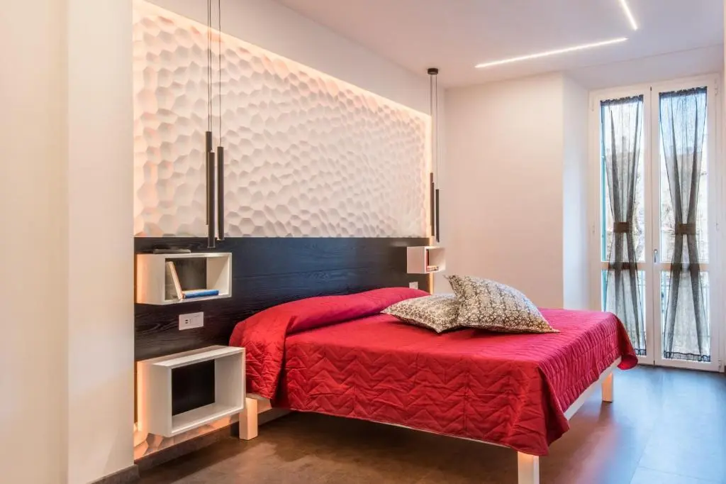 Smart Room Abbadia San Salvatore