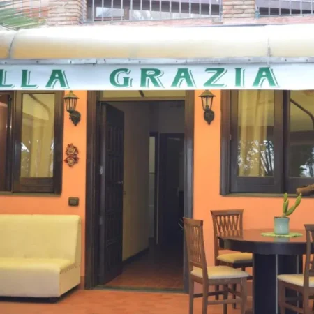 Villa Grazia Aci Catena