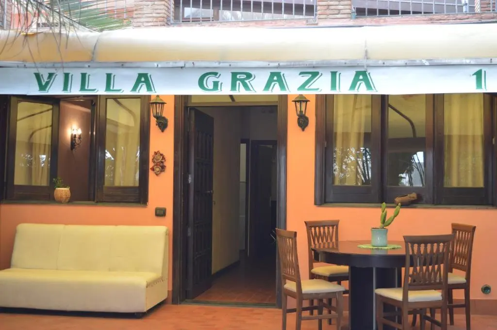 Villa Grazia Aci Catena
