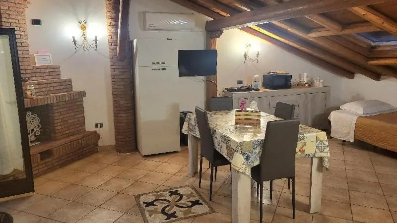 Casa vacanza lmt