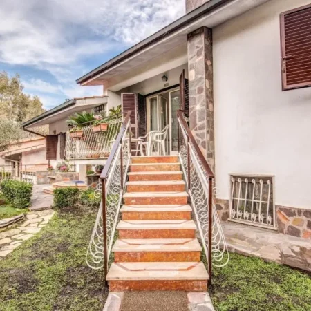 Residence Antica Via Ostiense