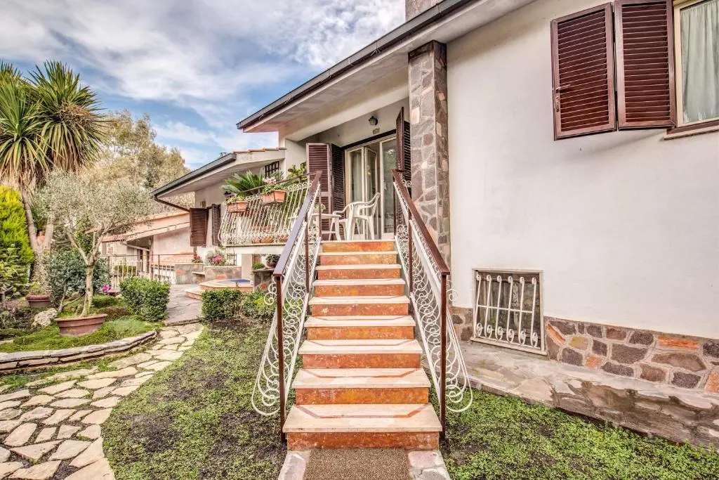 Residence Antica Via Ostiense