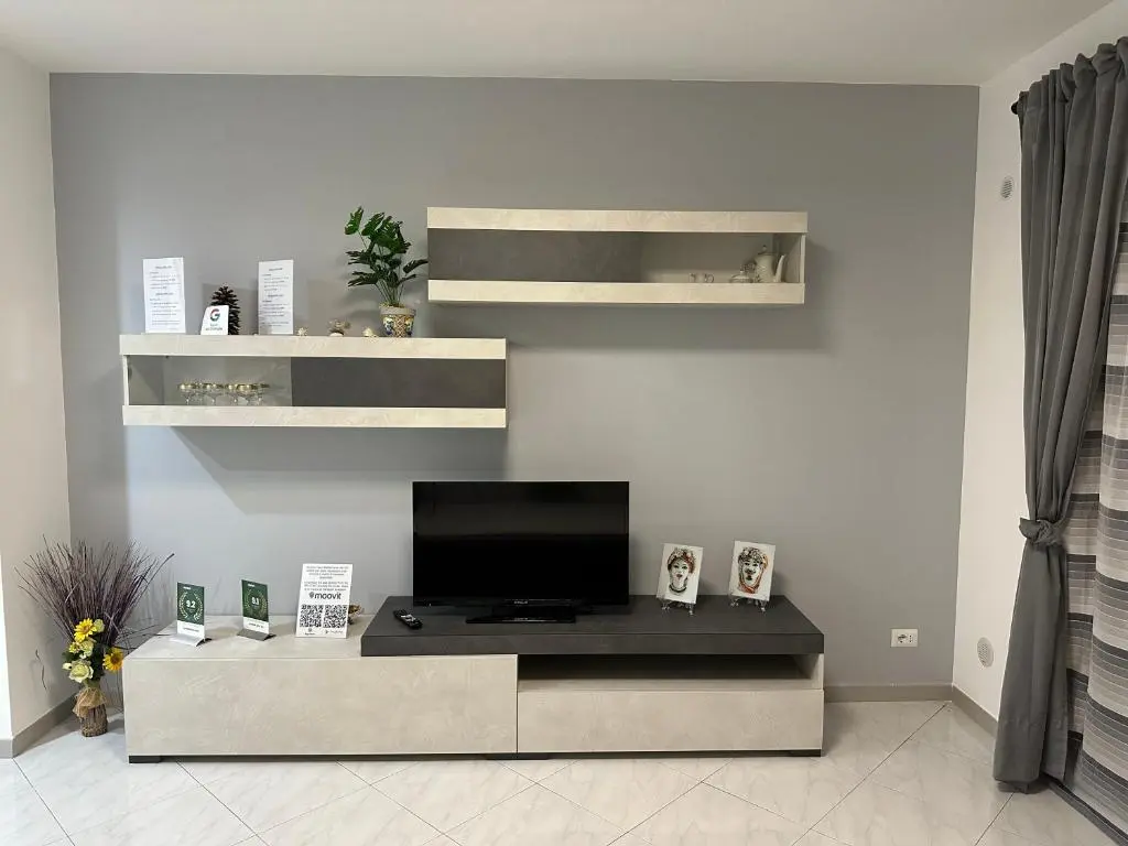 La pigna delle Aci Apartment