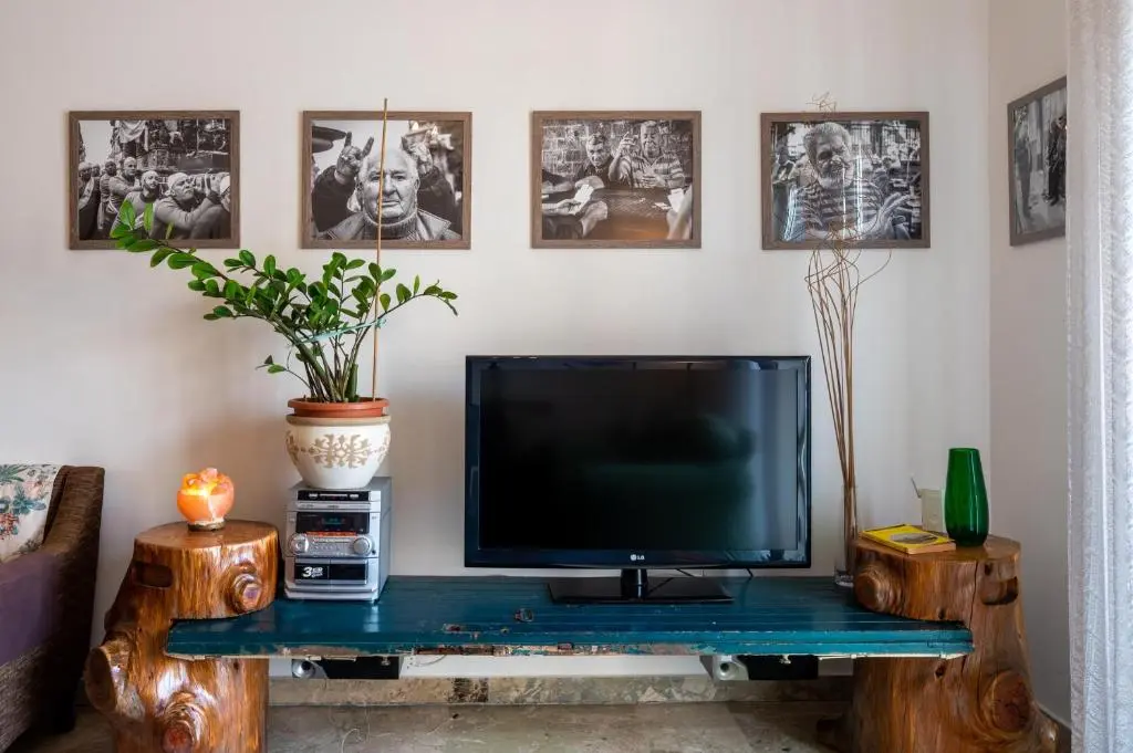 Apartment Helios