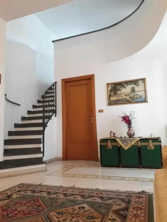 Casa delle aci