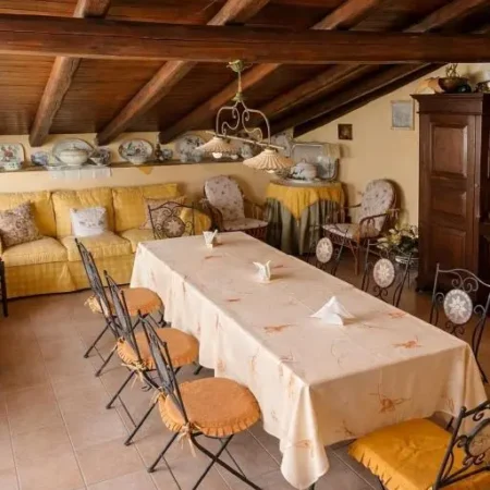 B&B Palazzo Gambino