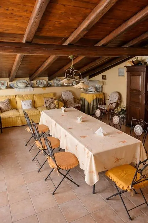 B&B Palazzo Gambino