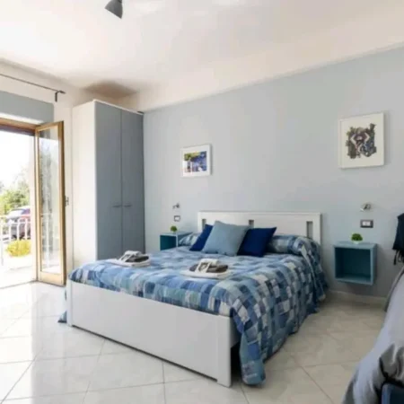B&B Terra di Miti