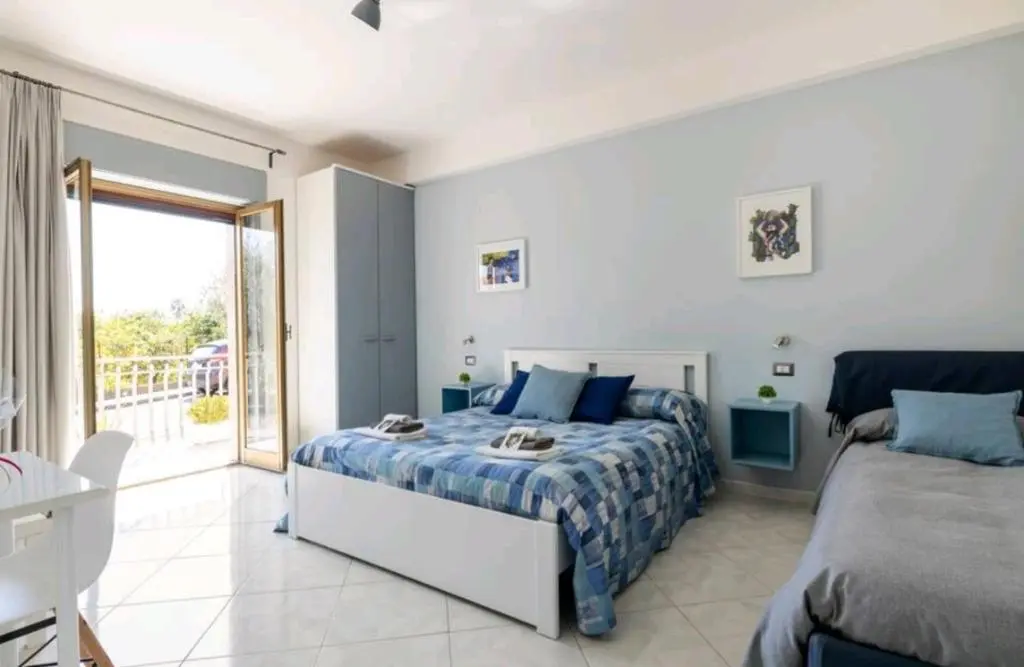B&B Terra di Miti