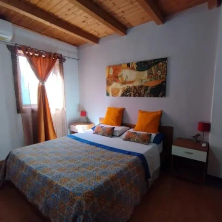 Apartment Trezza