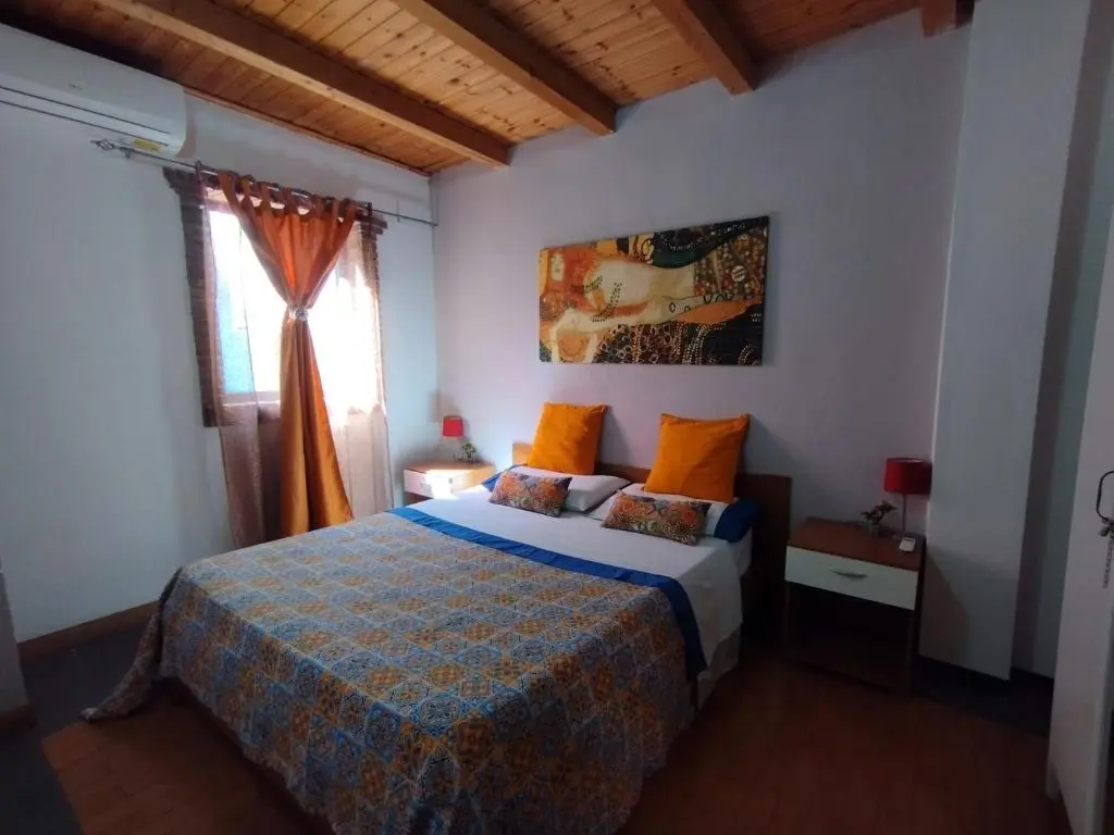 Apartment Trezza