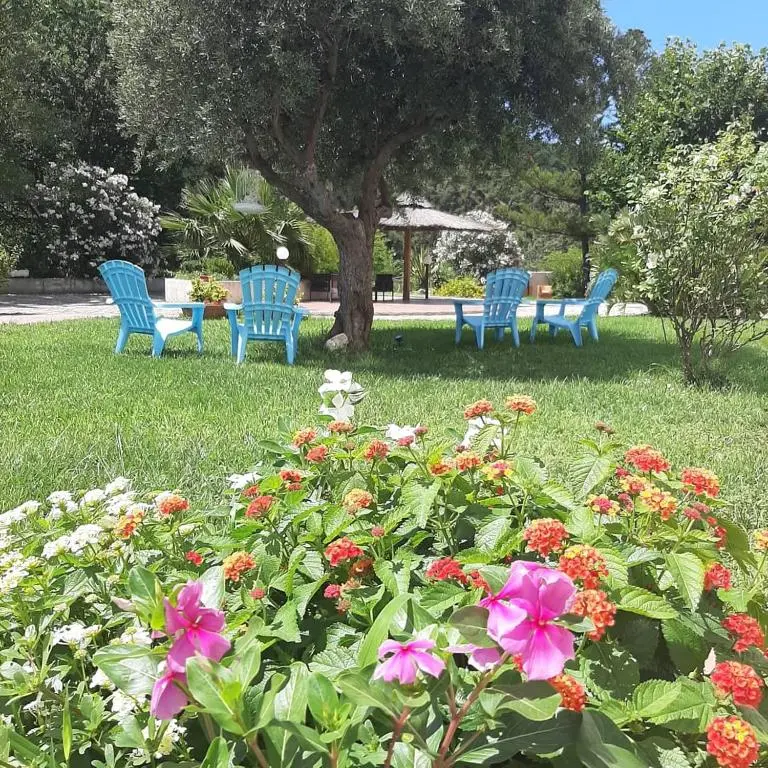 Hotel Parco delle Rose