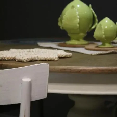 Pumo Home – Apulian Luxury Rooms
