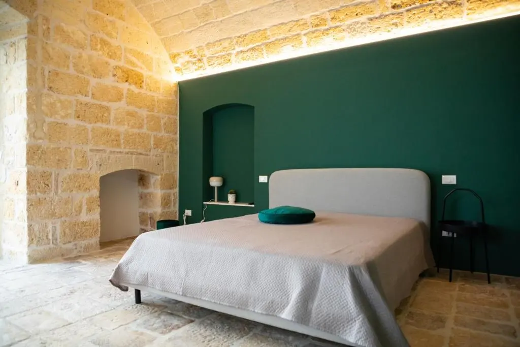 Aqua – Letto e Colazione
