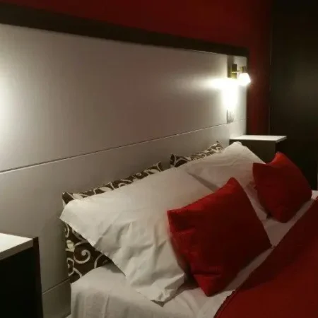 Thea B&B