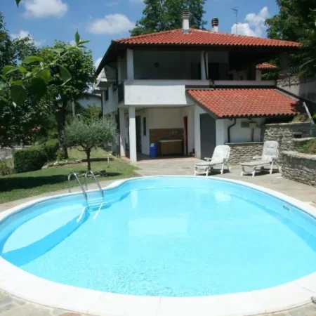 B&B Maggiora 131