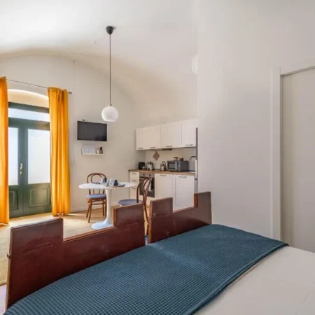 AI PALMENTI B&B