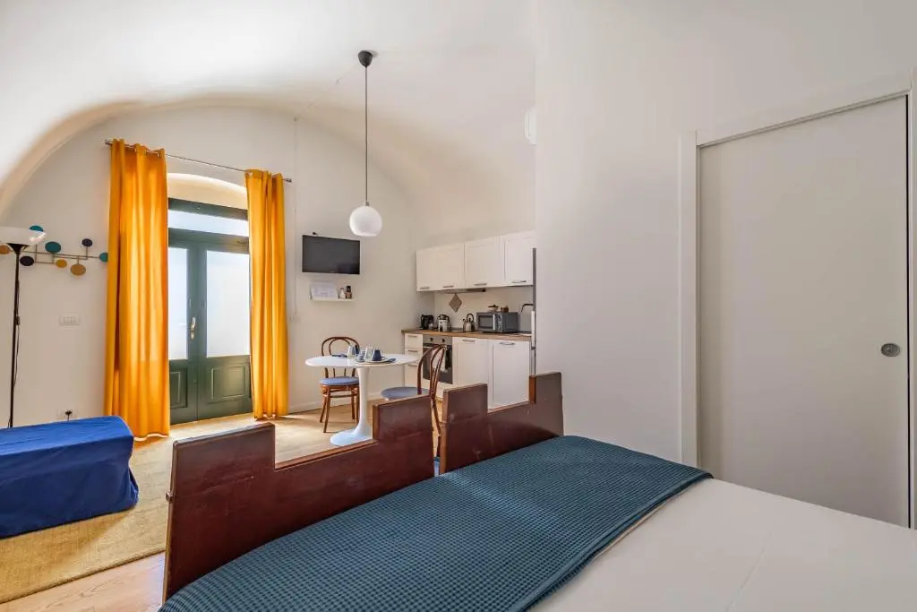 AI PALMENTI B&B
