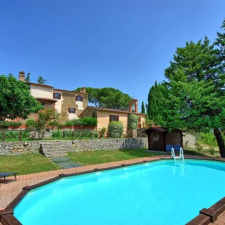 Villa Uccellaia