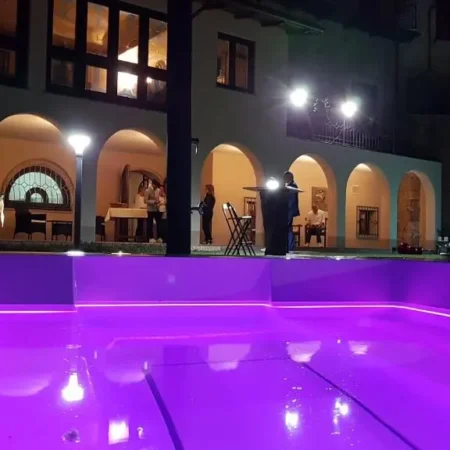 Locanda San Giacomo