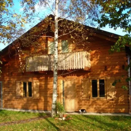 Villa Letizia