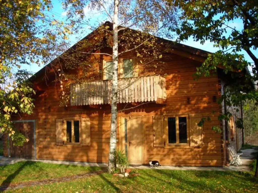 Villa Letizia