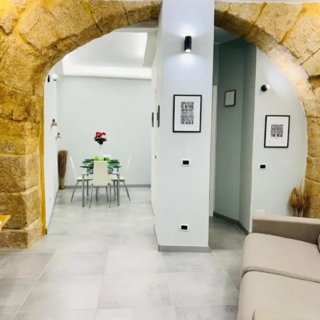 Sun Apartments Agrigento