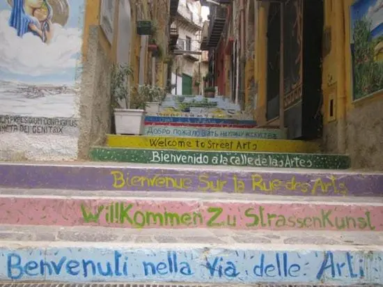 B&B Le Vie D’arte