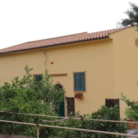 La Terrazza sulla Valle