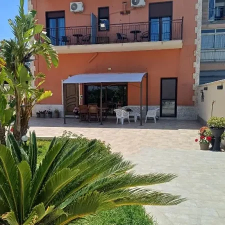 Villa Gaia