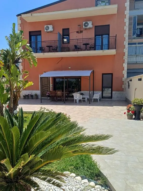 Villa Gaia