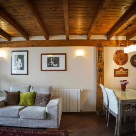 Dantesco apartment
