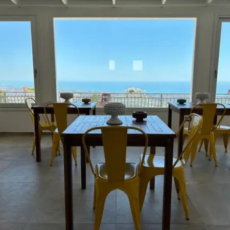 La casa di Pippo Flora