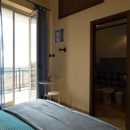Bed and Breakfast MieleZenzero