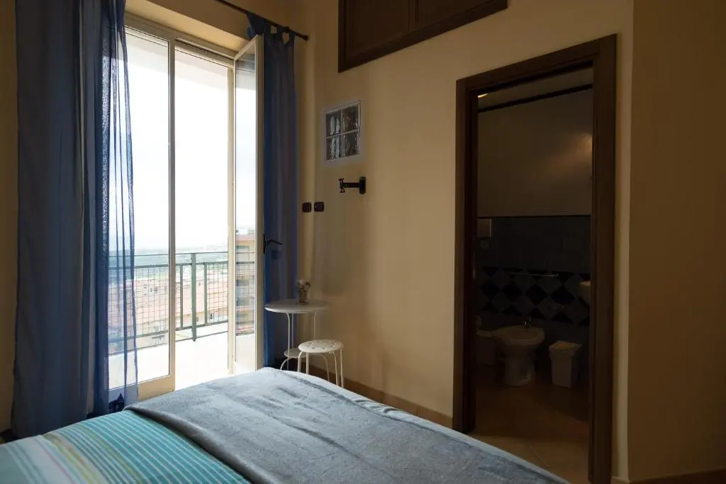Bed and Breakfast MieleZenzero