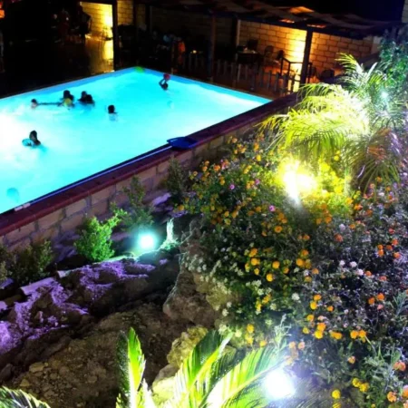 B&B MONTEMARE