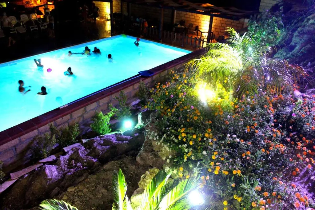 B&B MONTEMARE