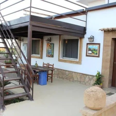 Villa Trinacria