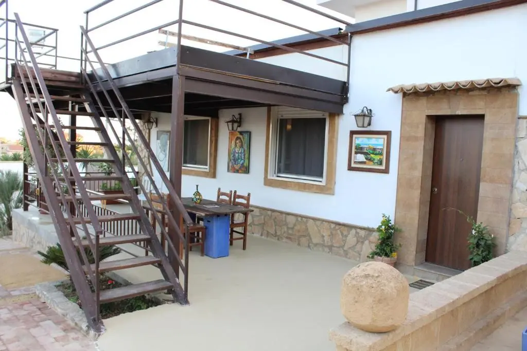 Villa Trinacria