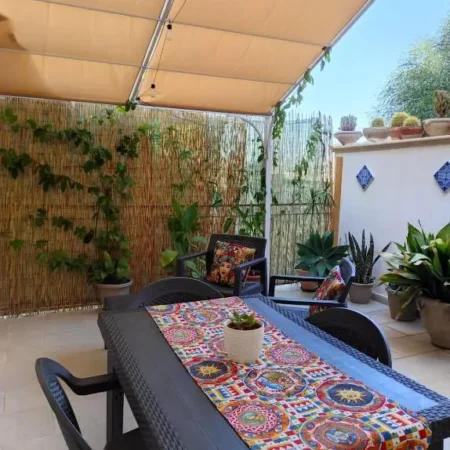 Giove Casa Vacanza
