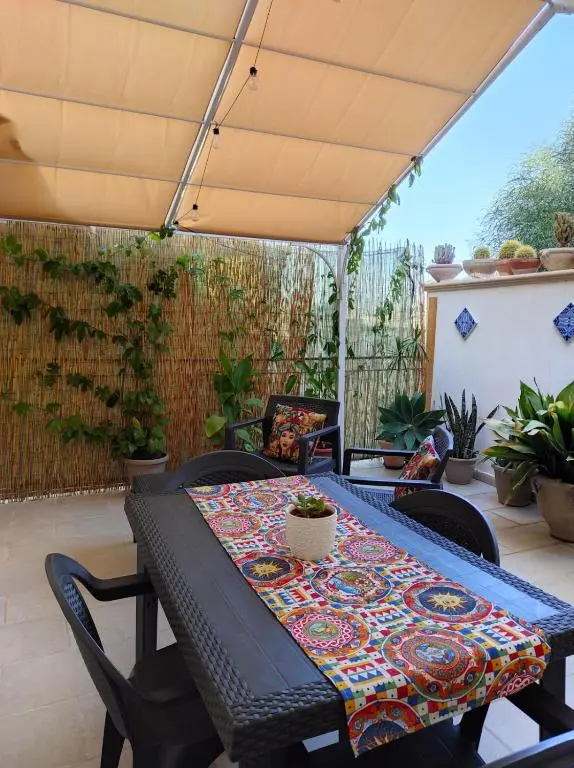 Giove Casa Vacanza