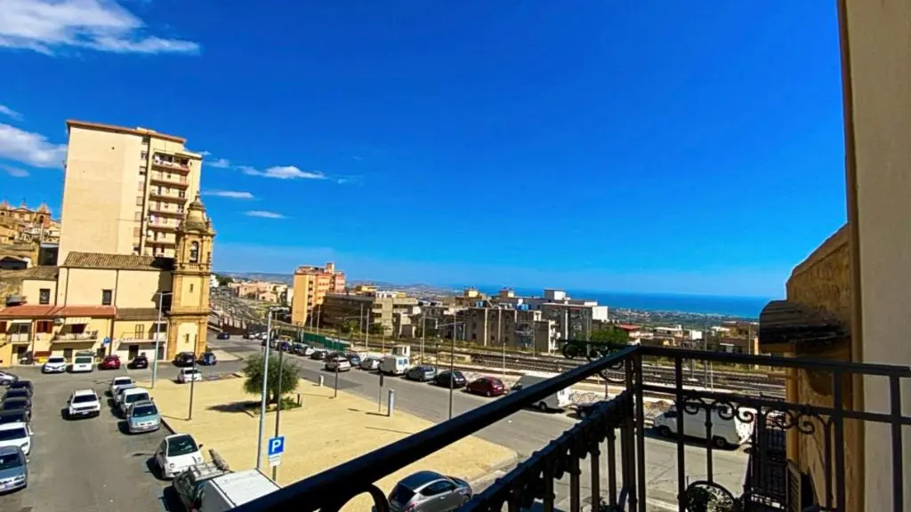 Las Flores Casa Vacanze Agrigento