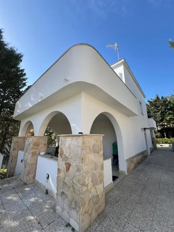 Villa Maryam