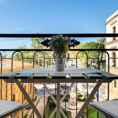 Agrigento Luxury Suite