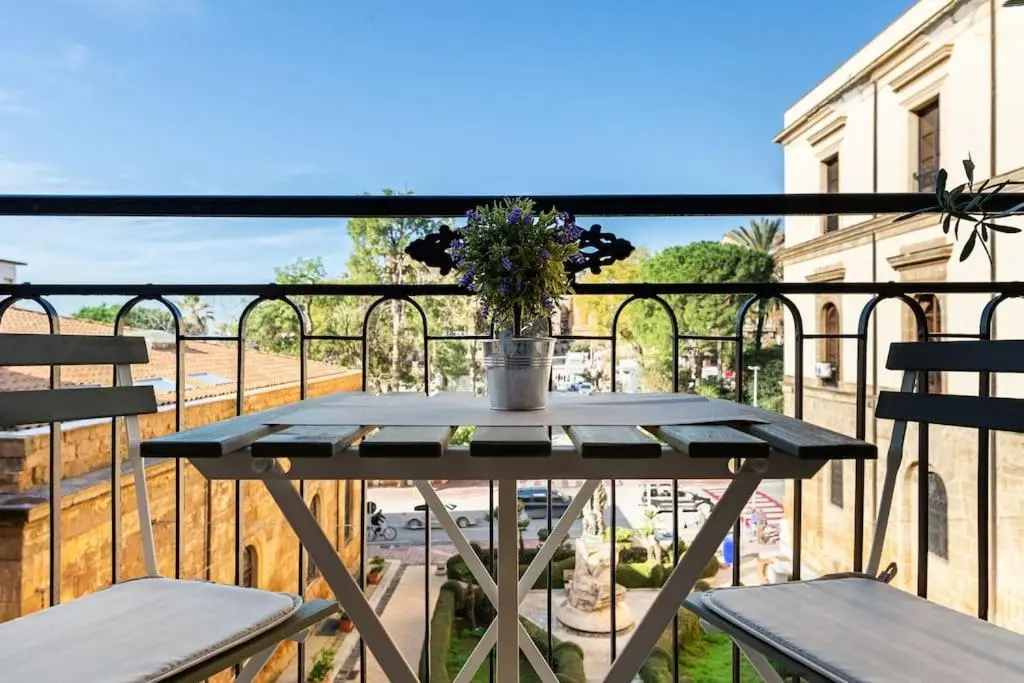 Agrigento Luxury Suite