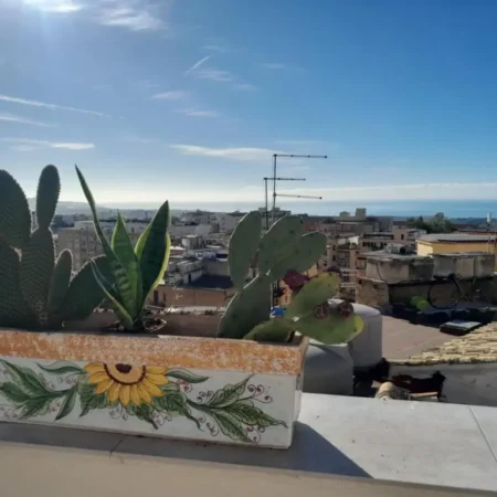 ANTICO VICOLO