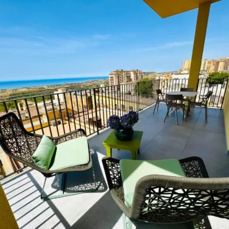 Deluxe Apartment Milia Agrigento