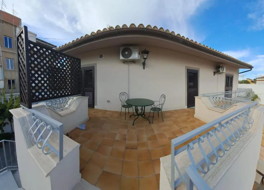 Casa Vacanze Villa Eolo