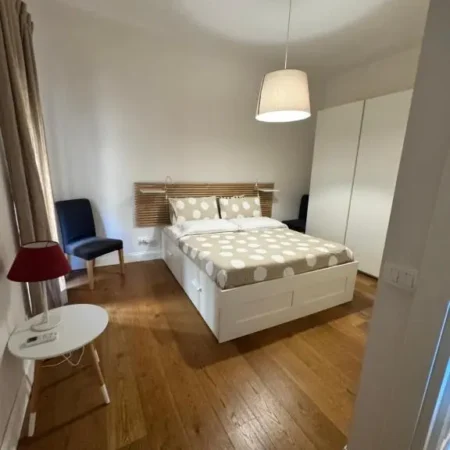 Agrigento Flat