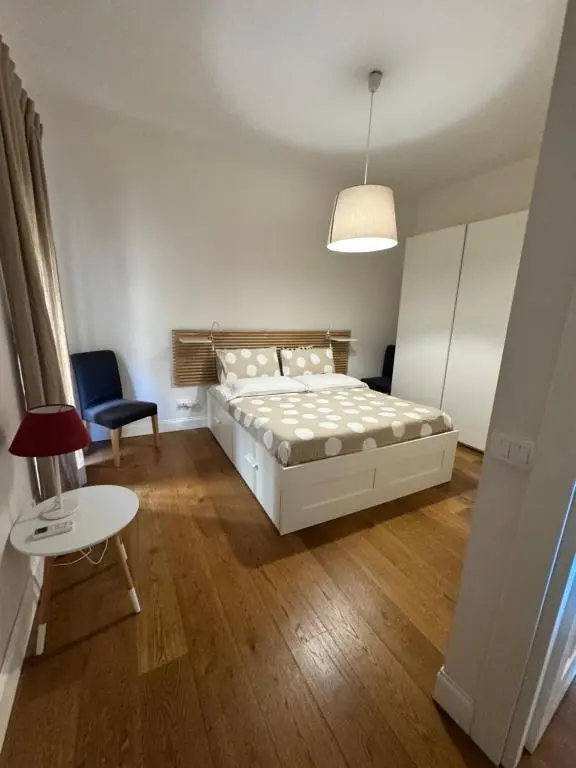 Agrigento Flat